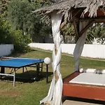 Hotel Askamnia And 4*