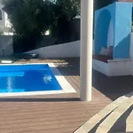 Hotel Askamnia And