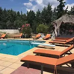 Hotel Askamnia And 4*
