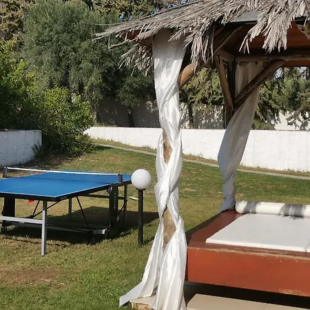 Resort Askamnia And 4*