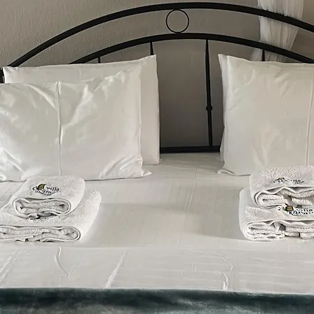 Askamnia And Hotel Nikiti (Sithonia)