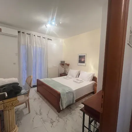 Askamnia And Otel