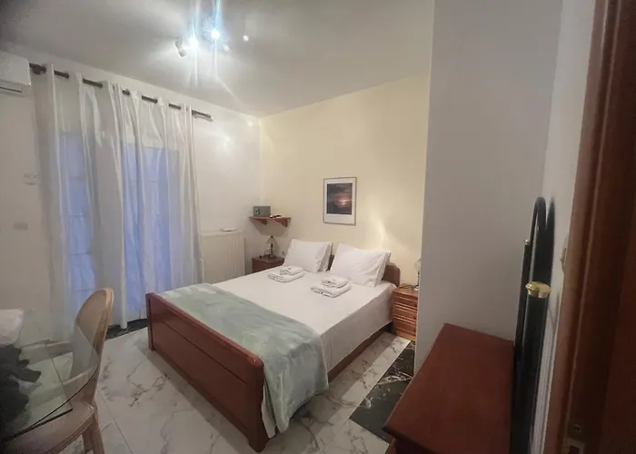Askamnia And Otel 4*