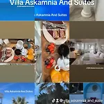 Askamnia And Hotel