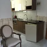 Hotel Askamnia And 4*