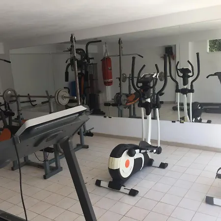 Askamnia And Resort Nikiti (Sithonia)