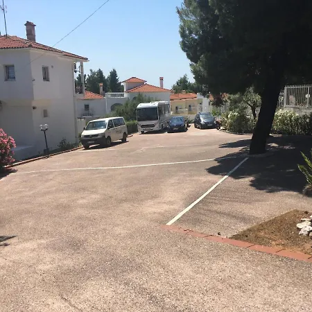 Askamnia And 4* Nikiti (Sithonia)