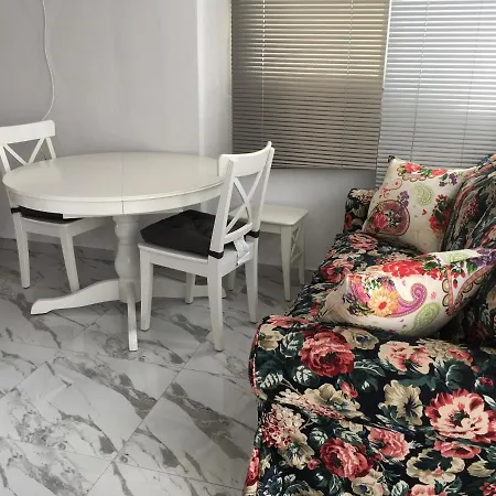 Askamnia And 4* Nikiti (Sithonia)