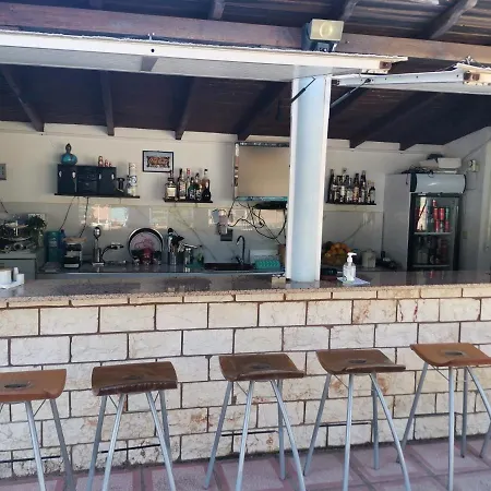 Askamnia And Resort Nikiti (Sithonia)