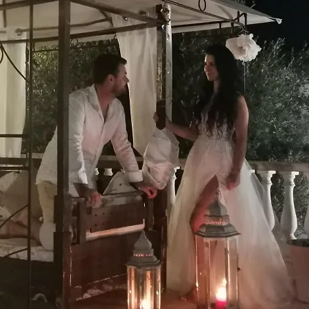 Askamnia And 4* Nikiti (Sithonia)