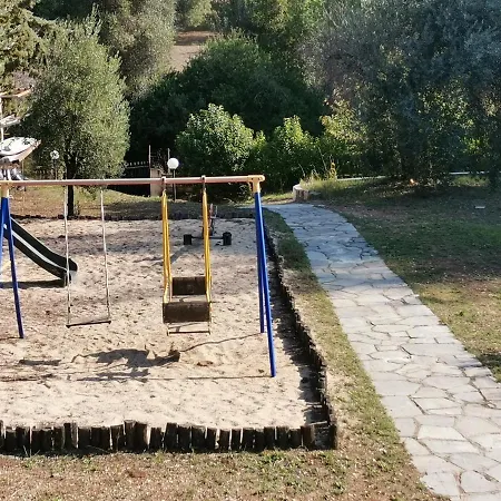 Resort Askamnia And