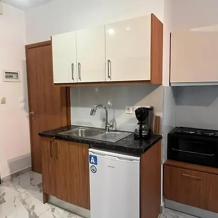 Askamnia And Nikiti (Sithonia)