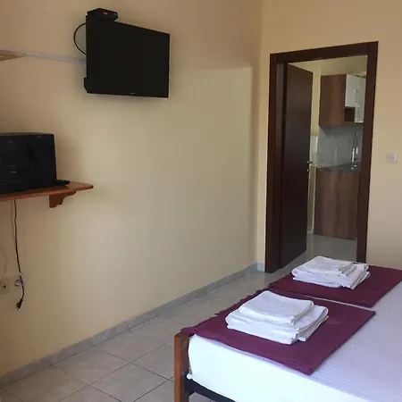 Askamnia And Resort 4*