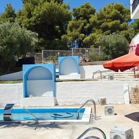 Resort Askamnia And 4*