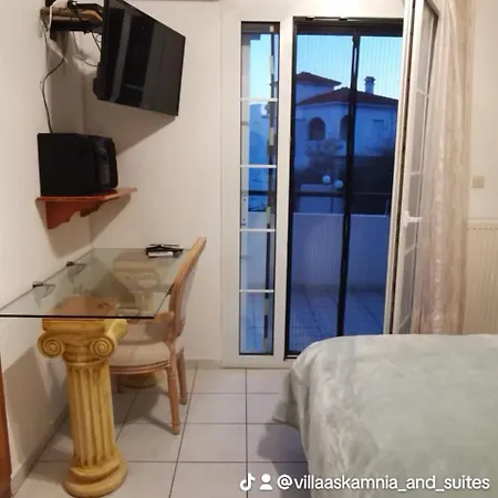 Otel Askamnia And 4*