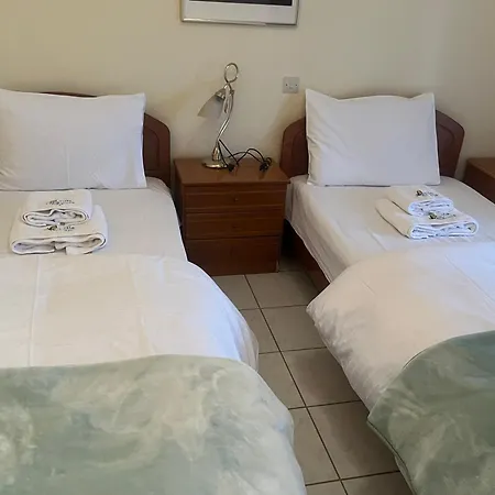 Askamnia And Resort