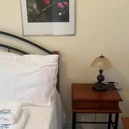 Hotel Askamnia And 4*