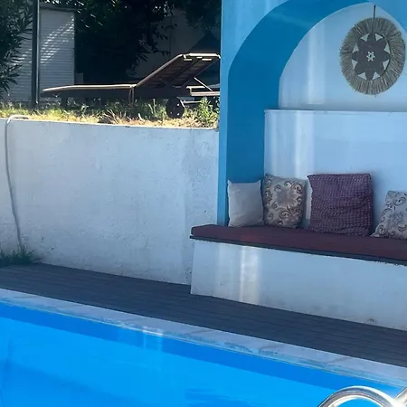 Askamnia And فندق