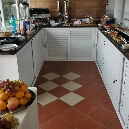 Askamnia And מלון ניקיטי