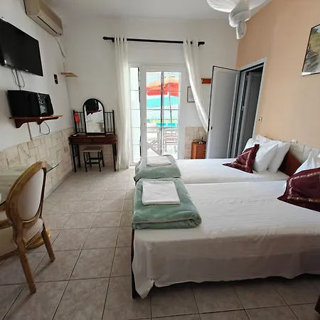 فندق Askamnia And