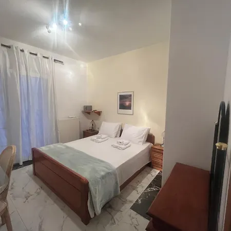 Askamnia And Hotel 4*