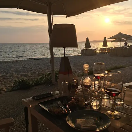 Askamnia And Resort