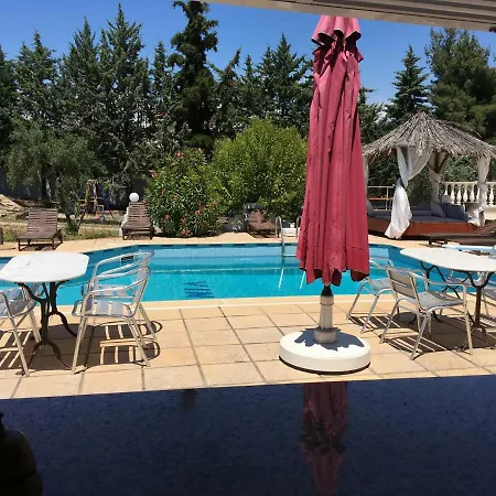 Askamnia And Resort Nikiti (Sithonia)
