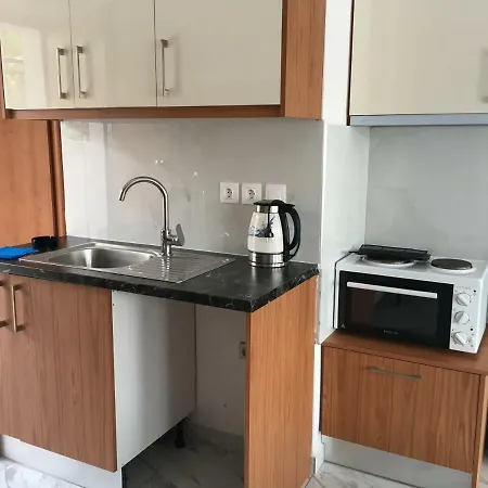 Resort Askamnia And Nikiti (Sithonia)