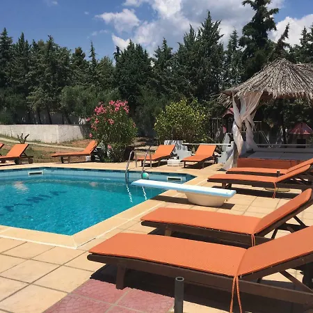 Resort Askamnia And 4*