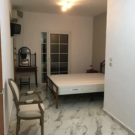 Resort Askamnia And 4*
