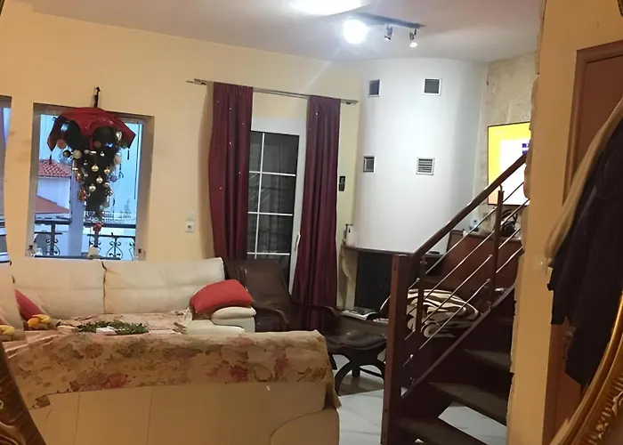 Hotel Askamnia And Nikiti (Sithonia)