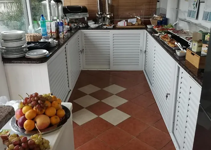 Askamnia And Hotel Nikiti (Sithonia)