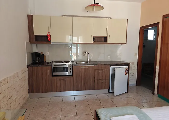 Hotel Askamnia And Nikiti (Sithonia)