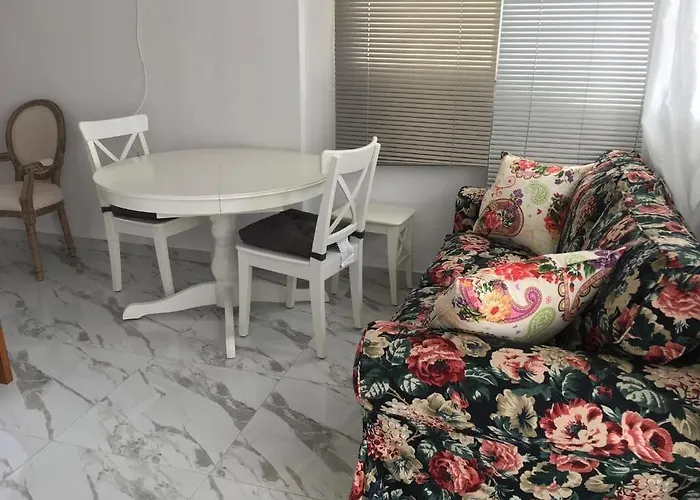 Hotel Askamnia And Nikiti (Sithonia)