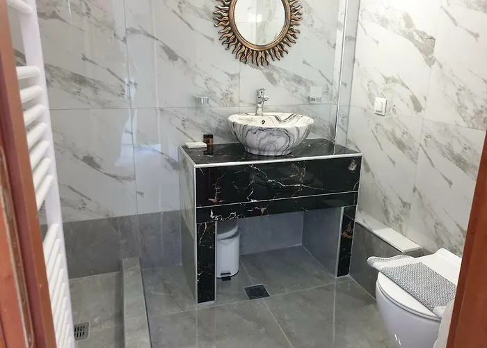 Hotel Askamnia And Nikiti (Sithonia)