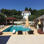 Askamnia And Hotel