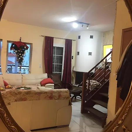 Hotel Askamnia And Nikiti (Sithonia)