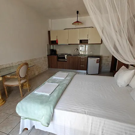 Askamnia And 4* Nikiti (Sithonia)