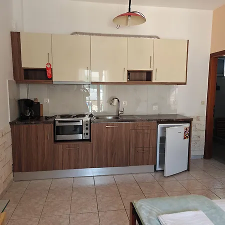 Hotel Askamnia And Nikiti (Sithonia)
