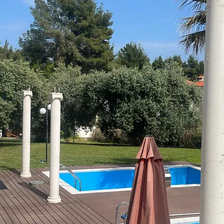 Hotel Askamnia And