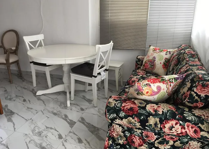 Askamnia And 4* Nikiti (Sithonia)